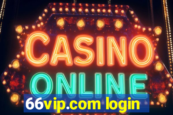 66vip.com login